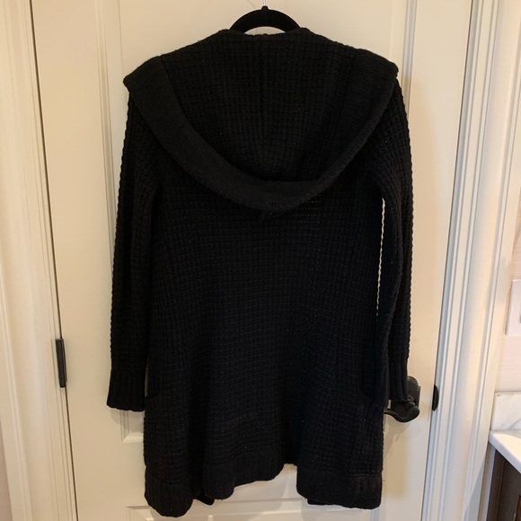 Vince sweater coat *can’t ship until June - Picture 3 of 3